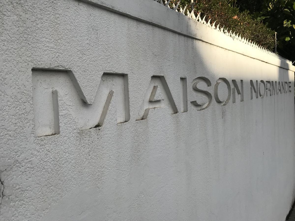 Maison Normandie 케이프타운 외부 사진